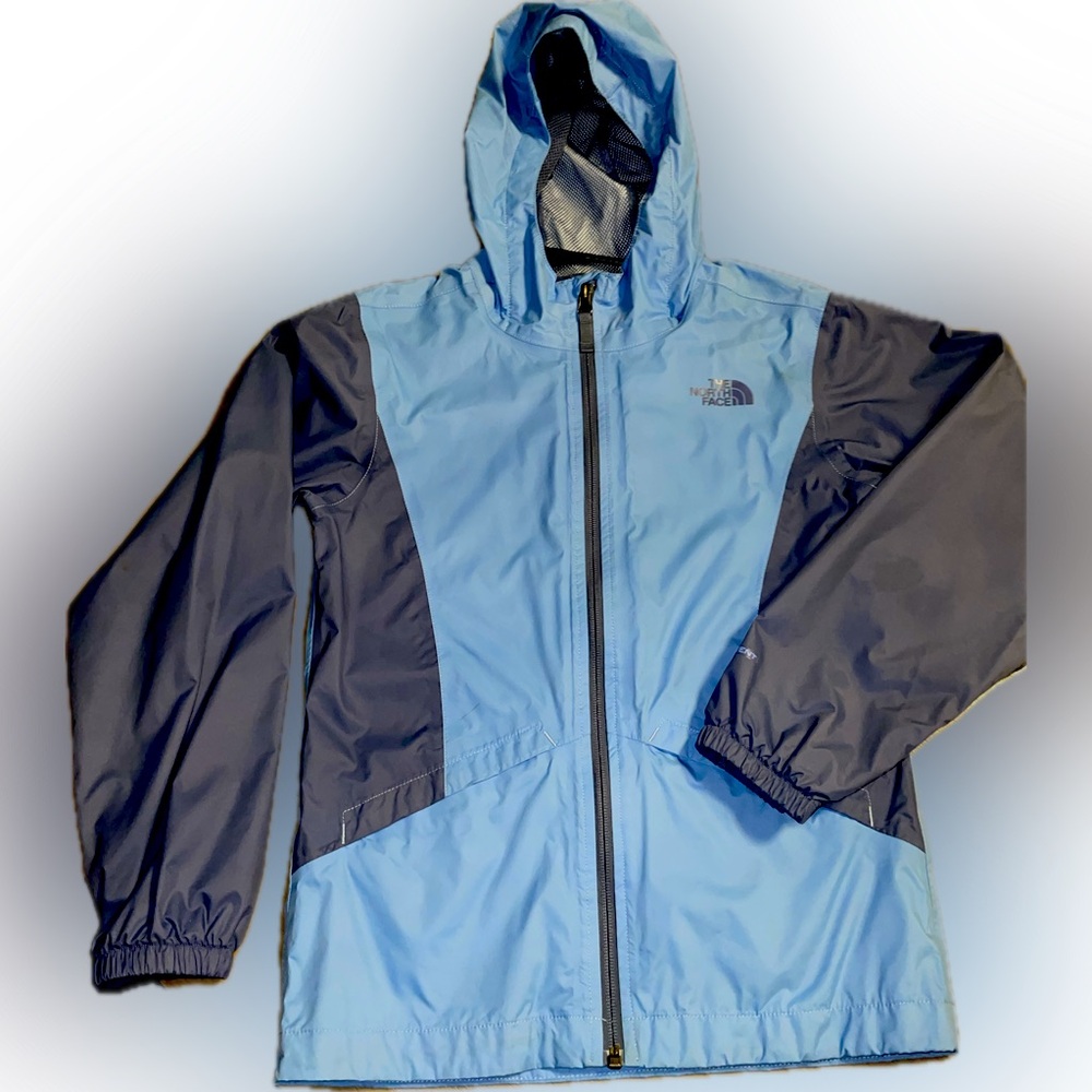 The North Face jacket
